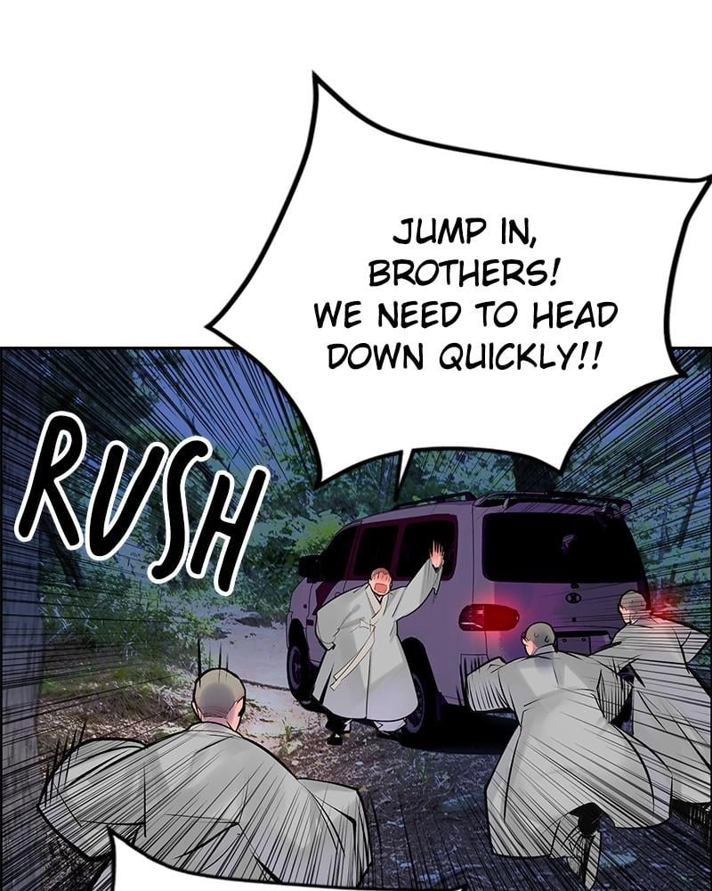 Jungle Juice Chapter 77, page 36 of 157