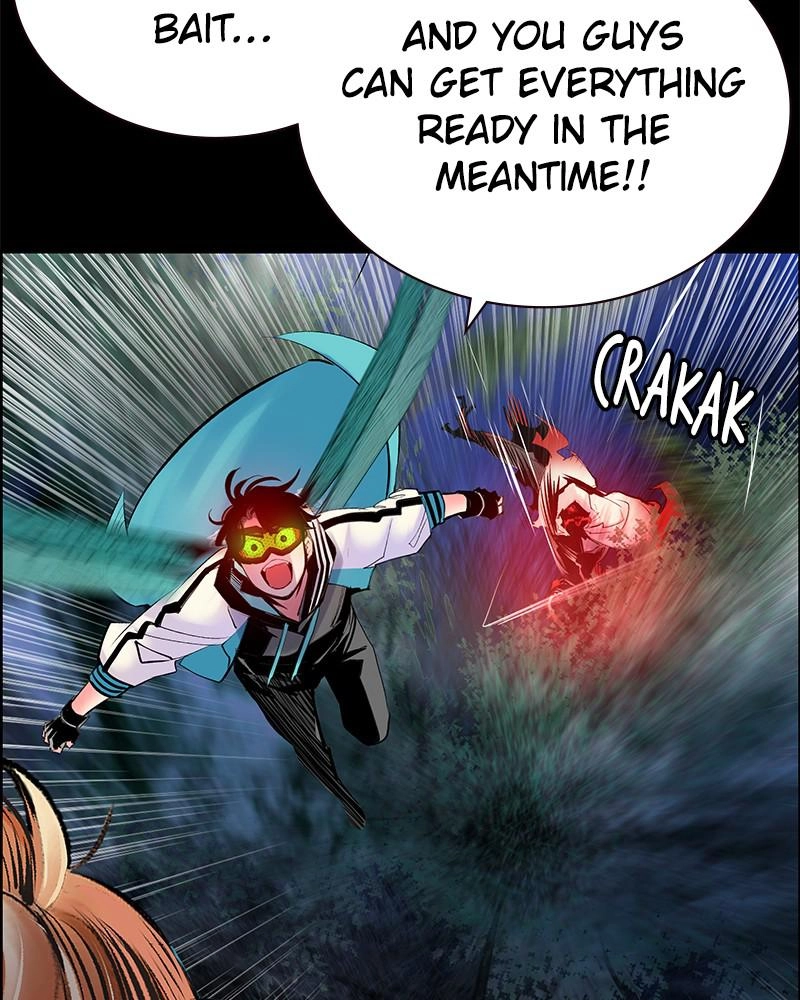 Jungle Juice Chapter 77, page 41 of 157