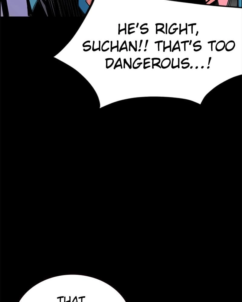 Jungle Juice Chapter 77, page 44 of 157