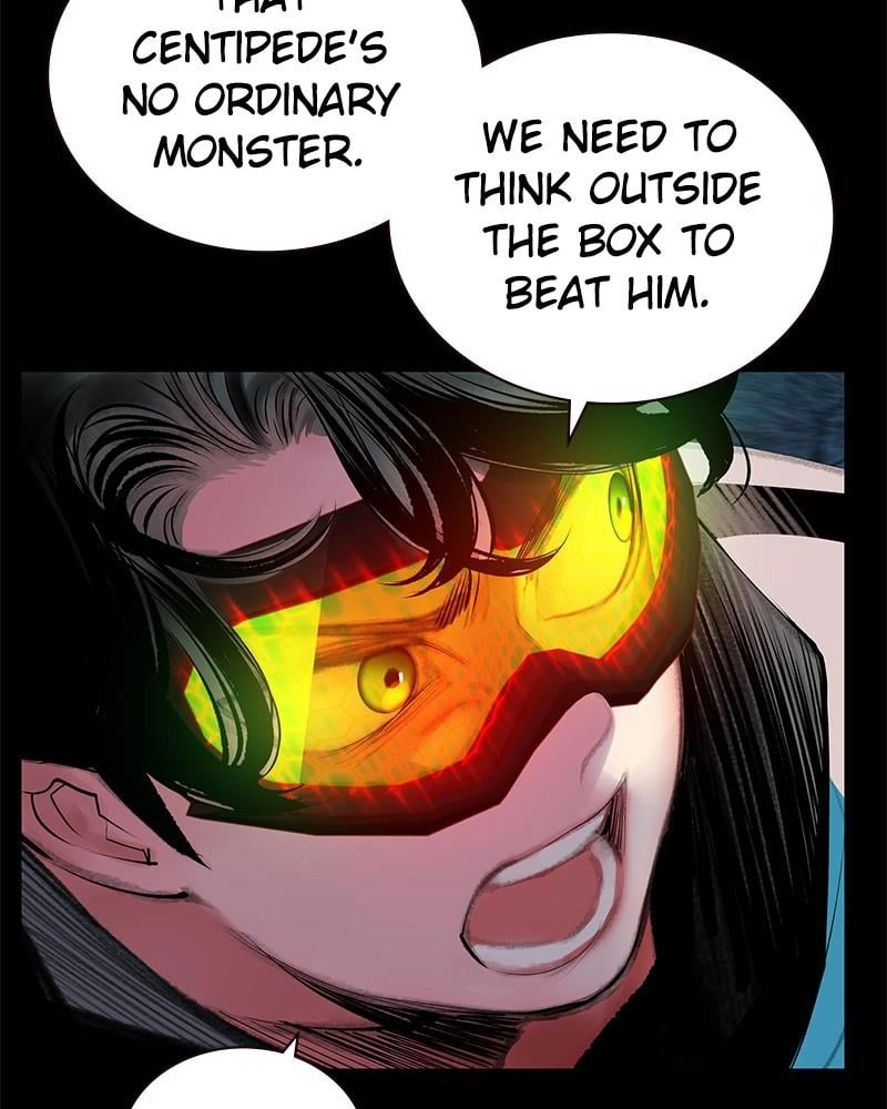 Jungle Juice Chapter 77, page 45 of 157