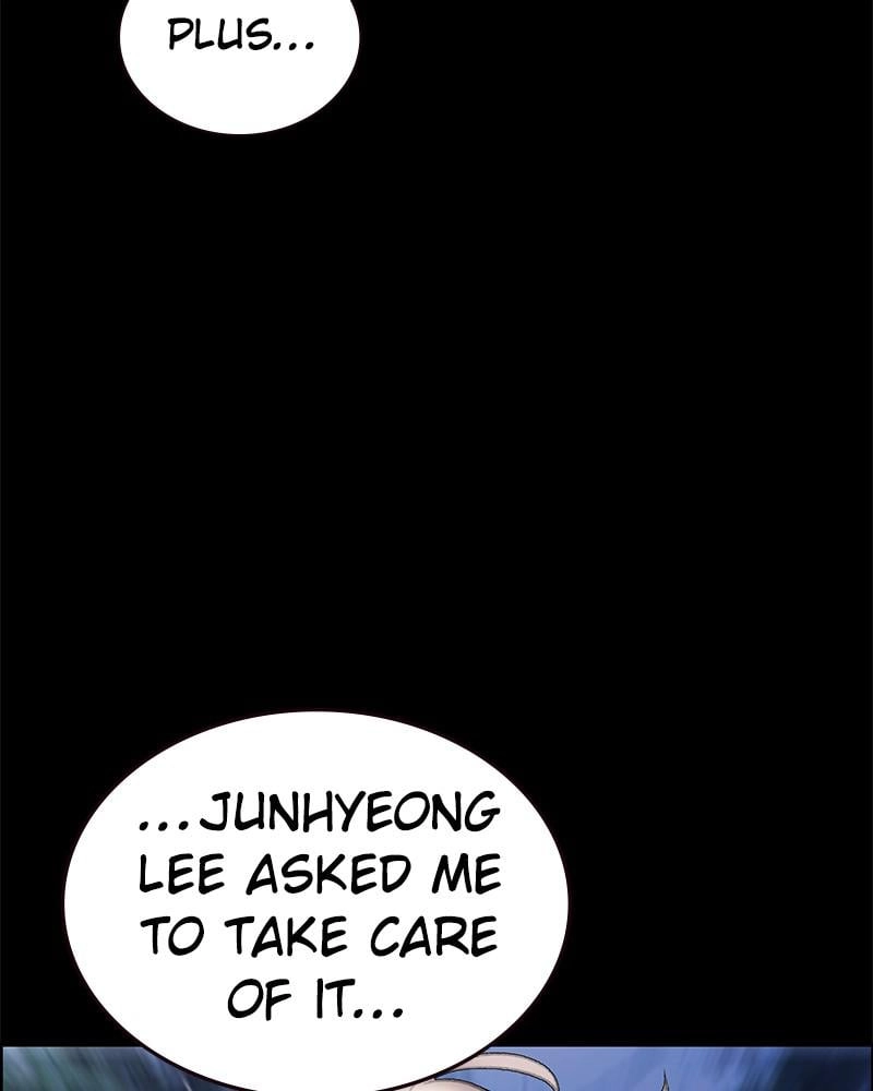 Jungle Juice Chapter 77, page 46 of 157