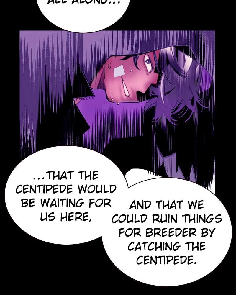 Jungle Juice Chapter 77, page 49 of 157