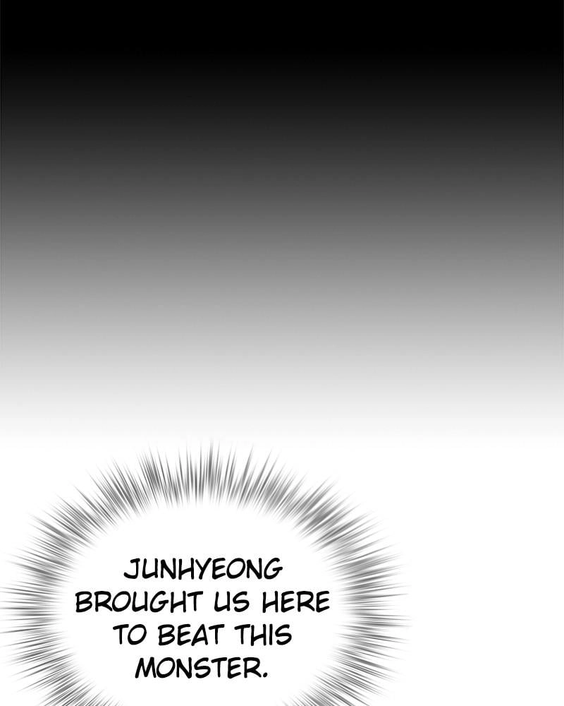 Jungle Juice Chapter 77, page 50 of 157