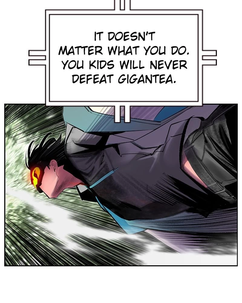 Jungle Juice Chapter 77, page 62 of 157