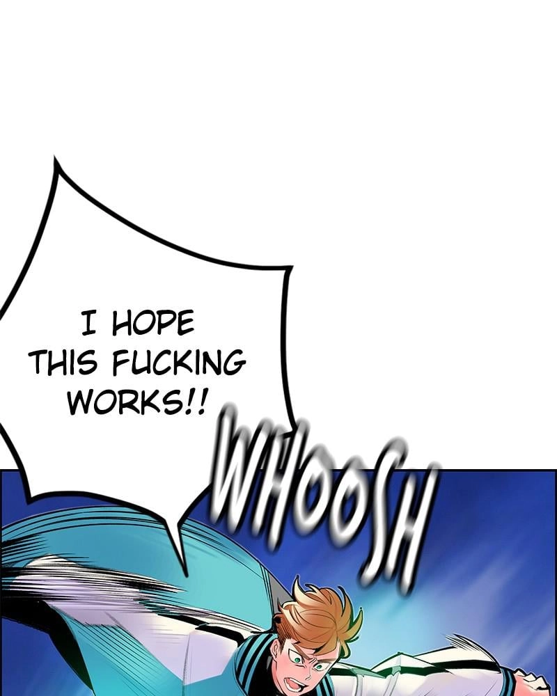 Jungle Juice Chapter 77, page 81 of 157