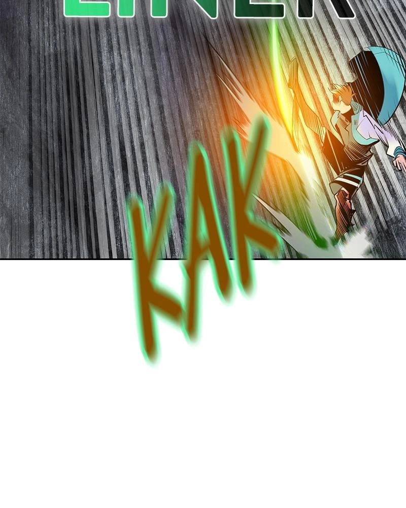 Jungle Juice Chapter 77, page 87 of 157