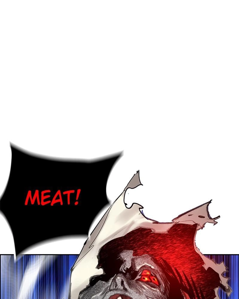 Jungle Juice Chapter 77, page 9 of 157