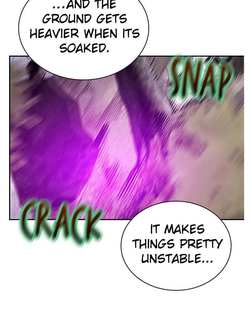 Jungle Juice Chapter 77, page 99 of 157