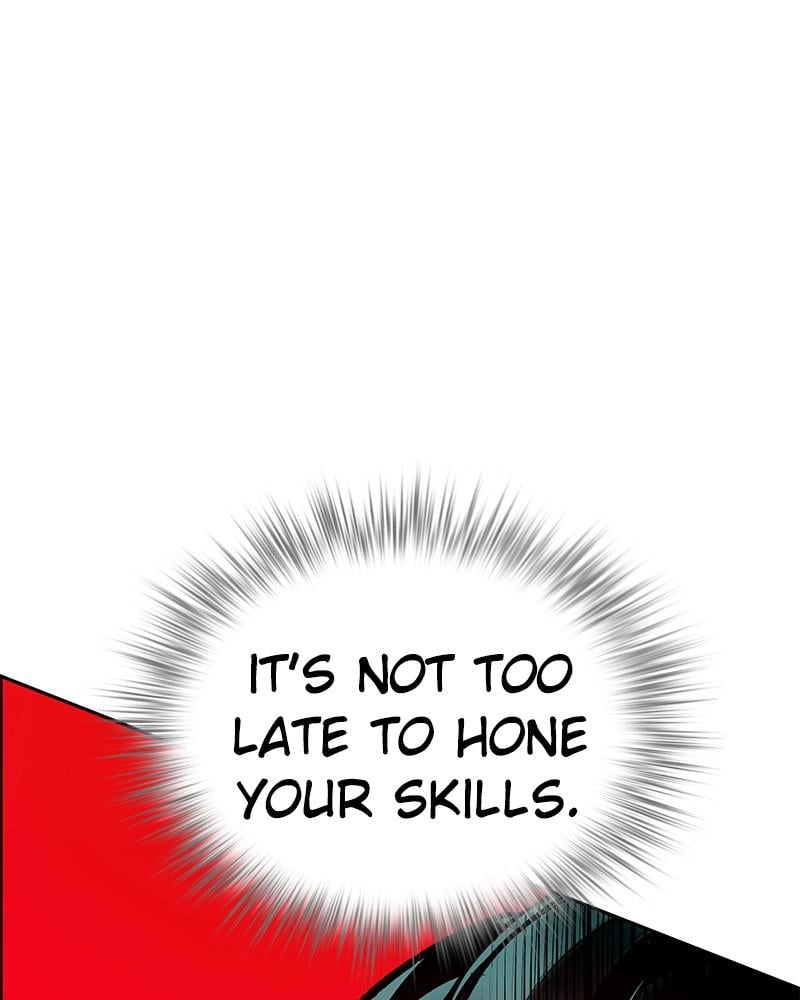 Jungle Juice Chapter 78, page 105 of 165