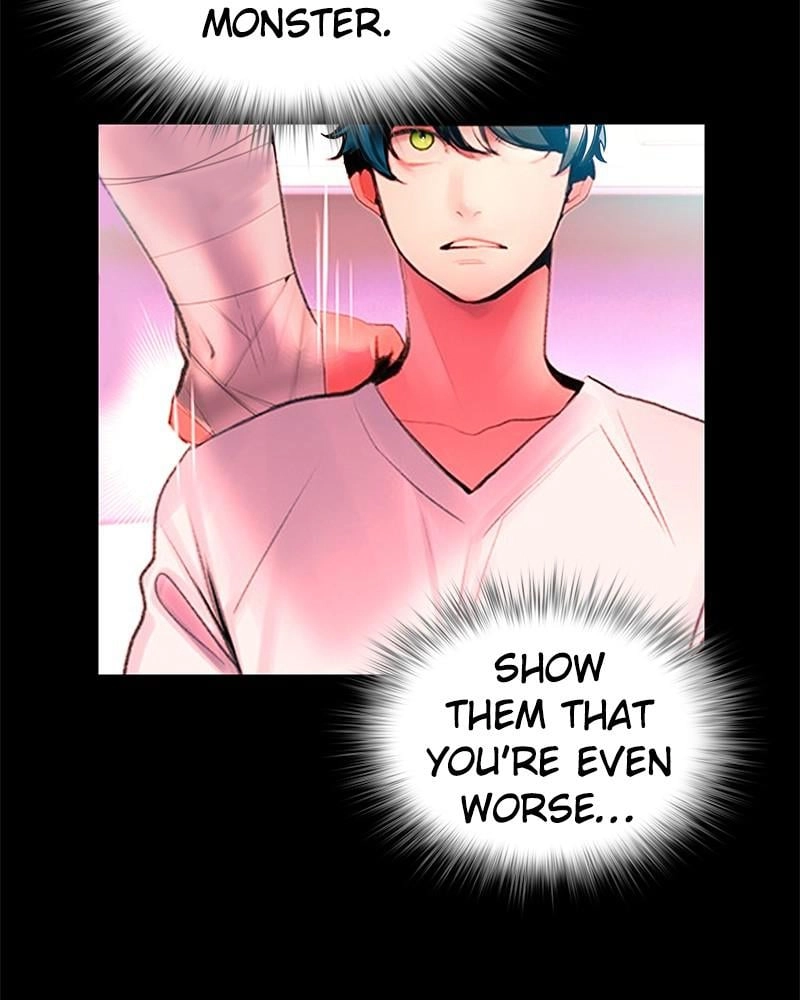 Jungle Juice Chapter 78, page 108 of 165