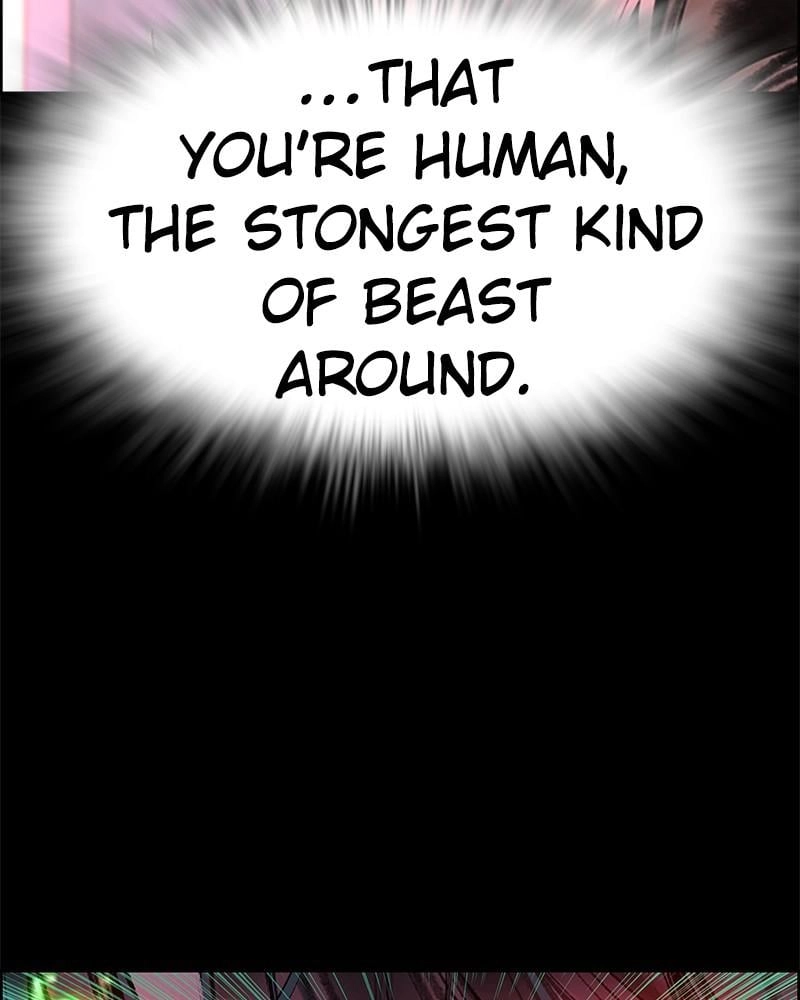 Jungle Juice Chapter 78, page 110 of 165