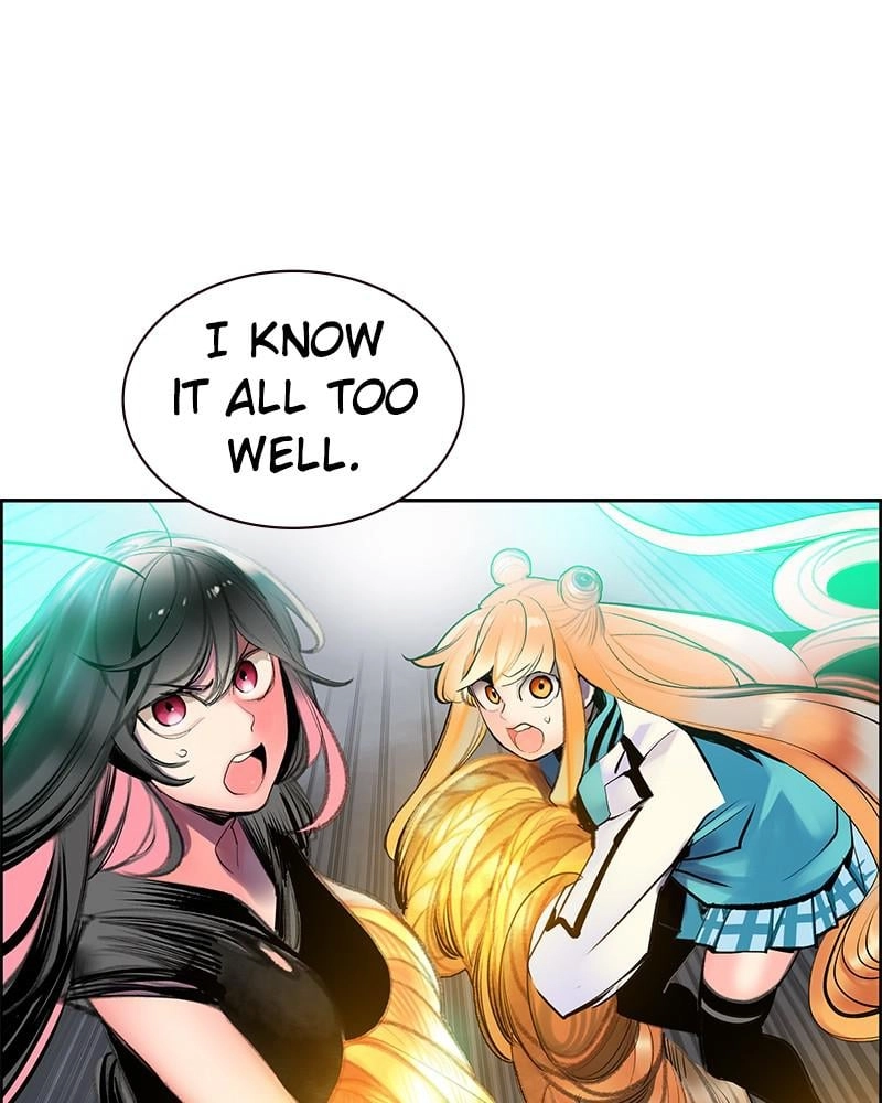 Jungle Juice Chapter 78, page 115 of 165