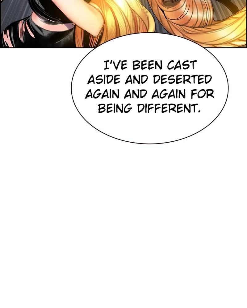 Jungle Juice Chapter 78, page 116 of 165