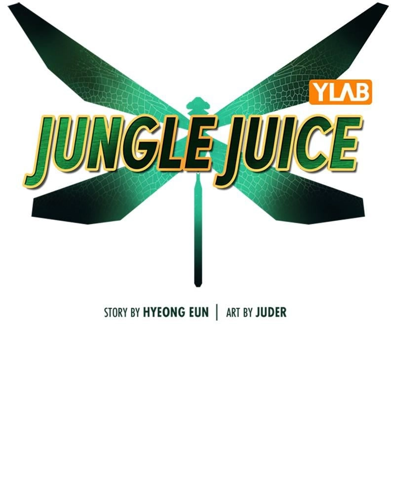 Jungle Juice Chapter 78, page 12 of 165