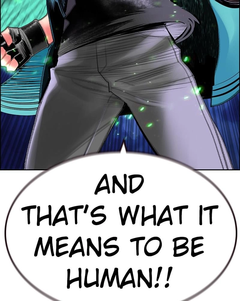 Jungle Juice Chapter 78, page 120 of 165