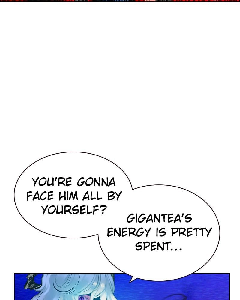 Jungle Juice Chapter 78, page 124 of 165
