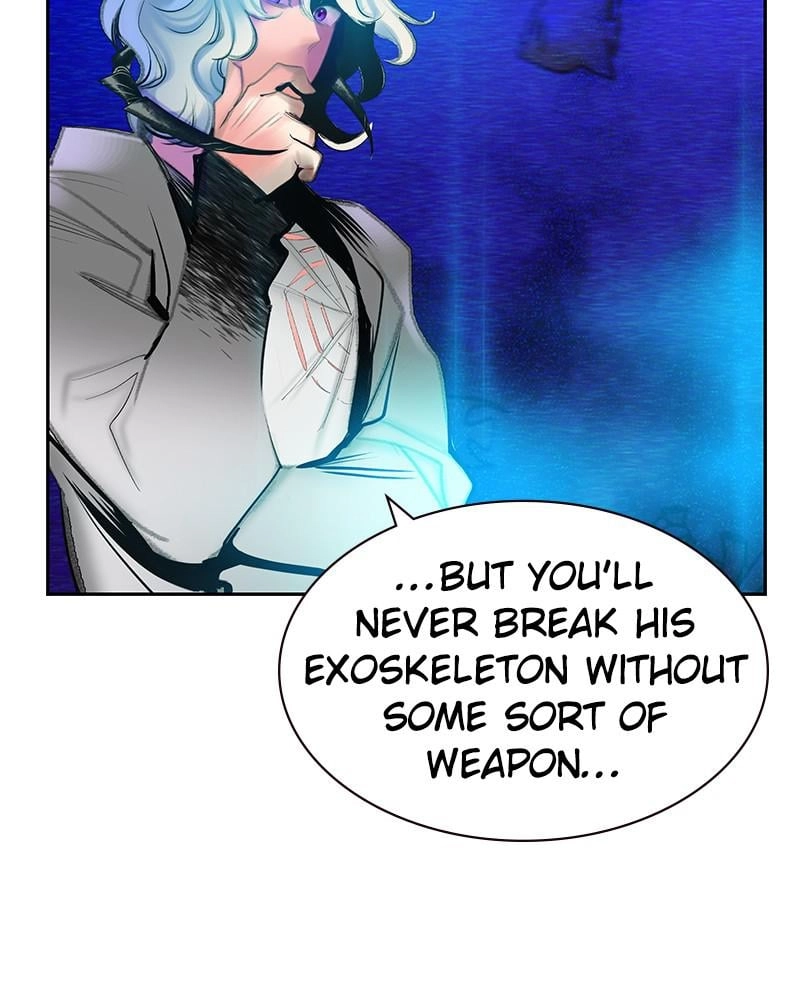 Jungle Juice Chapter 78, page 125 of 165