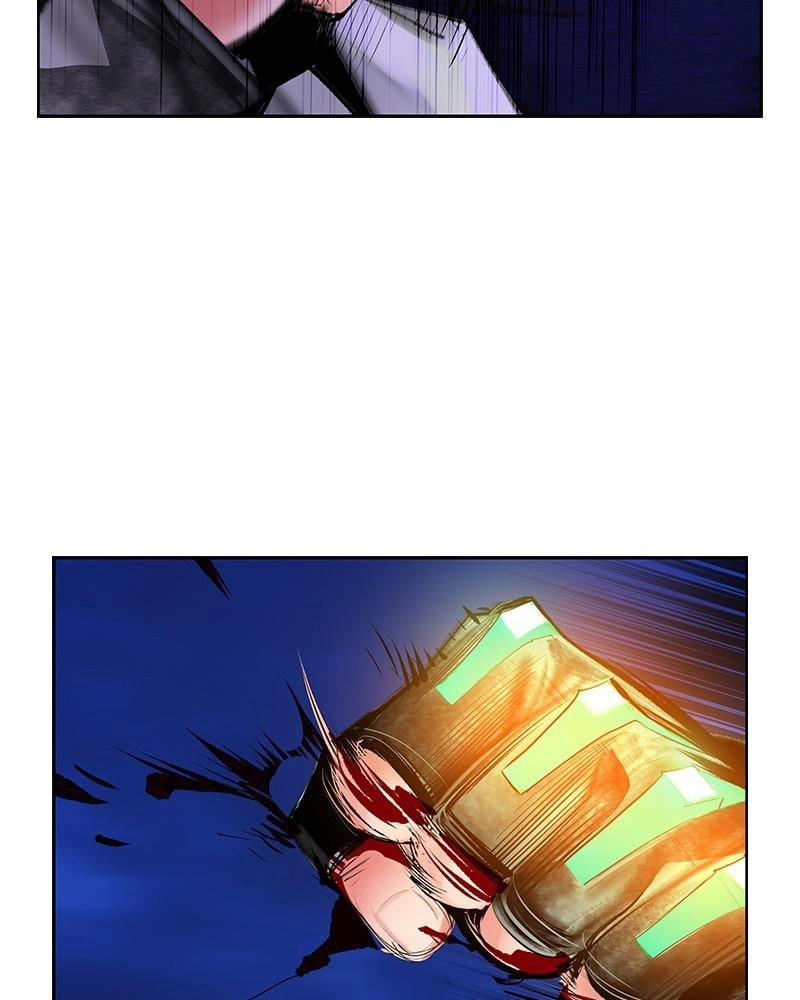 Jungle Juice Chapter 78, page 134 of 165