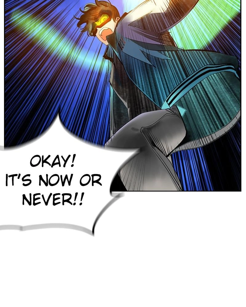 Jungle Juice Chapter 78, page 136 of 165