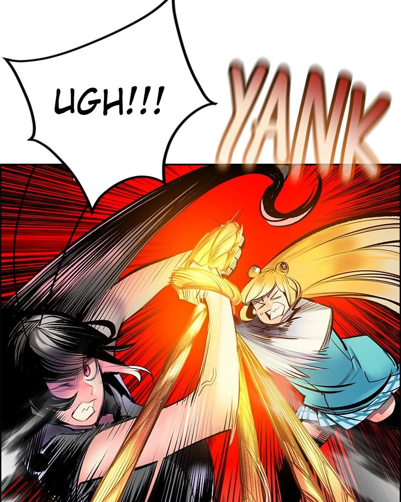 Jungle Juice Chapter 78, page 139 of 165