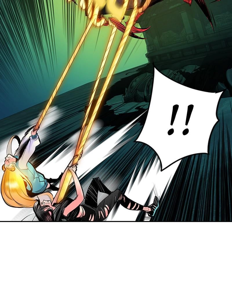 Jungle Juice Chapter 78, page 142 of 165