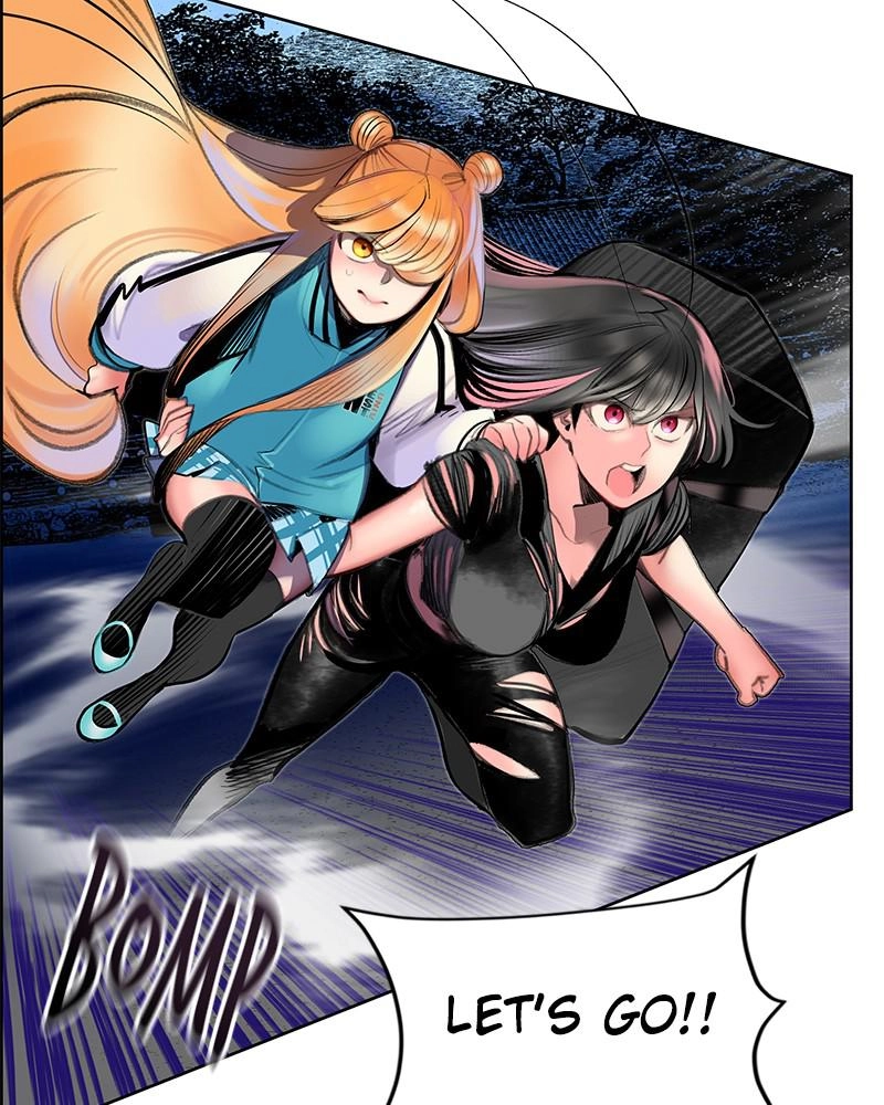 Jungle Juice Chapter 78, page 18 of 165