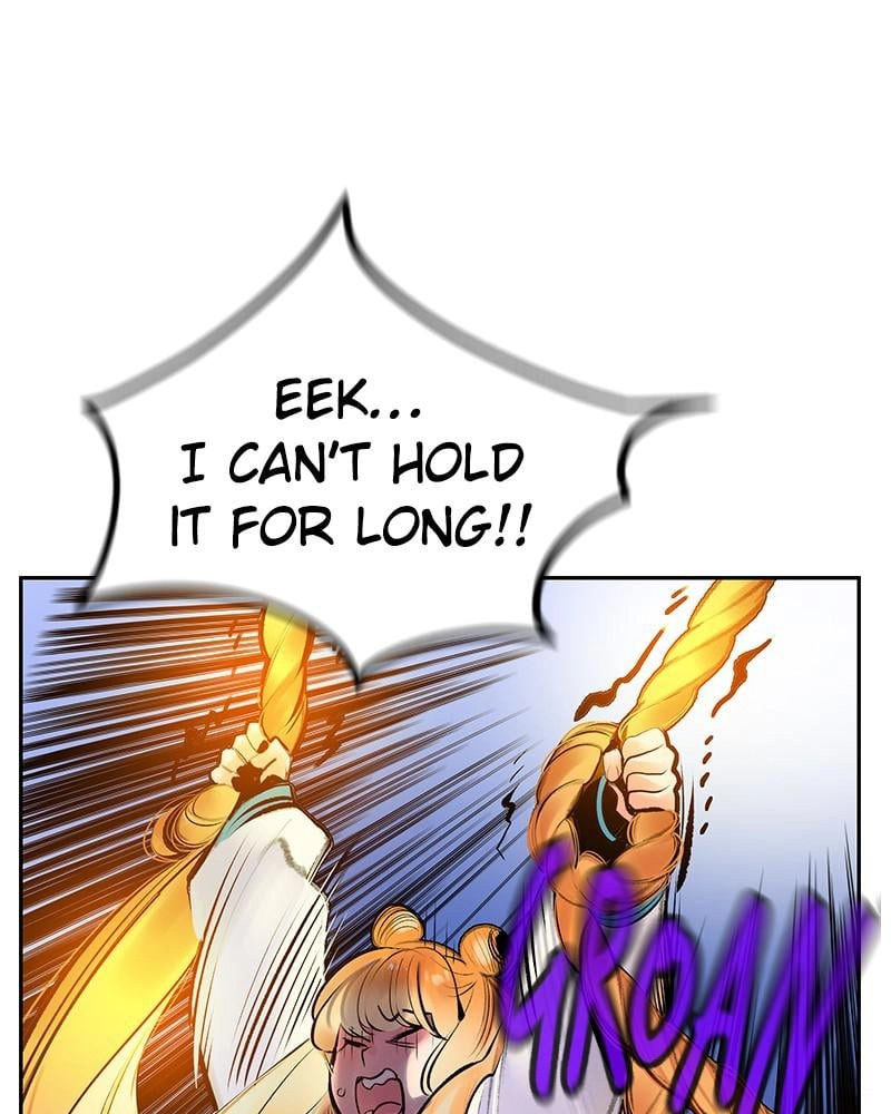 Jungle Juice Chapter 78, page 30 of 165