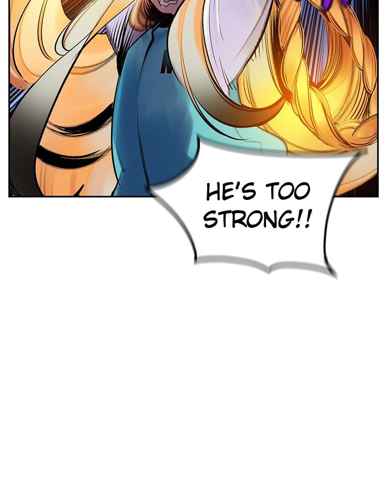 Jungle Juice Chapter 78, page 31 of 165