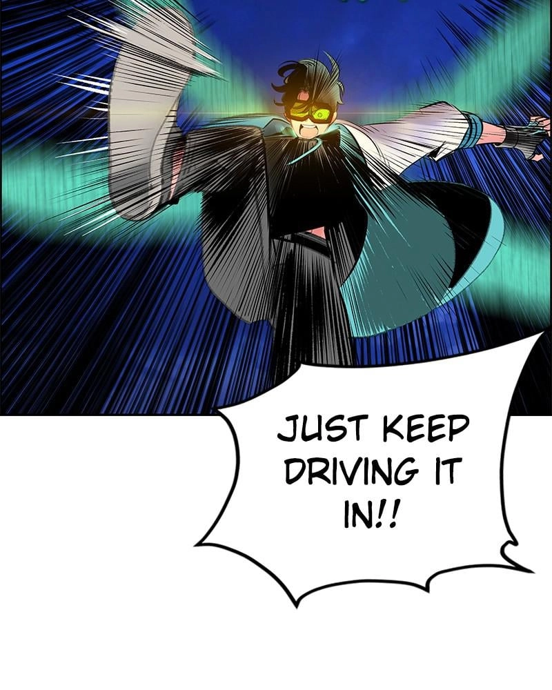 Jungle Juice Chapter 78, page 49 of 165