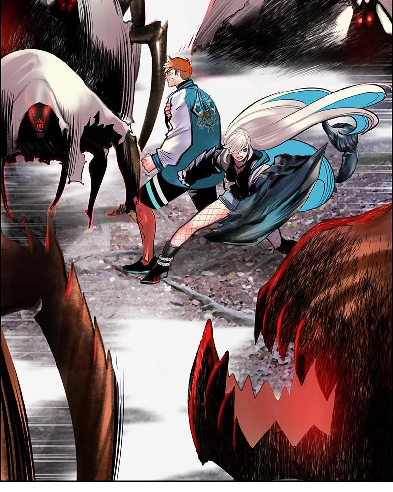 Jungle Juice Chapter 78, page 54 of 165