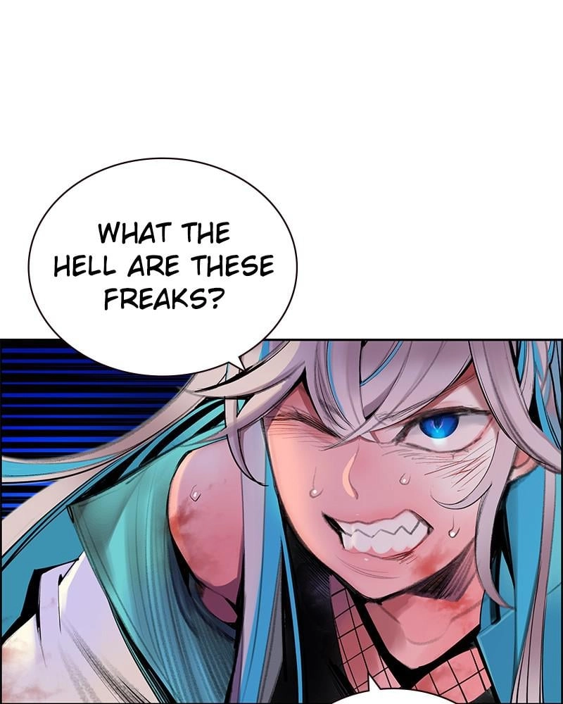 Jungle Juice Chapter 78, page 56 of 165