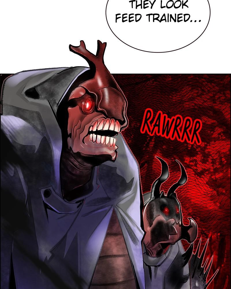 Jungle Juice Chapter 78, page 58 of 165