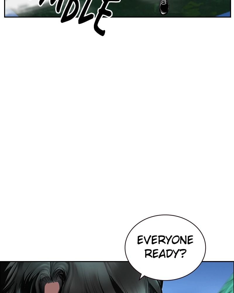 Jungle Juice Chapter 78, page 6 of 165