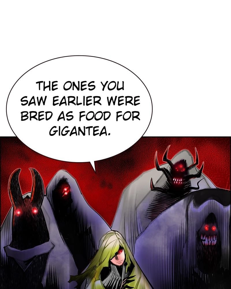 Jungle Juice Chapter 78, page 60 of 165