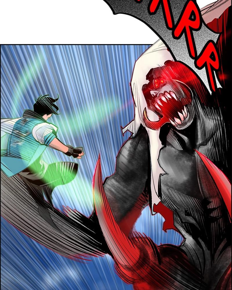 Jungle Juice Chapter 78, page 70 of 165