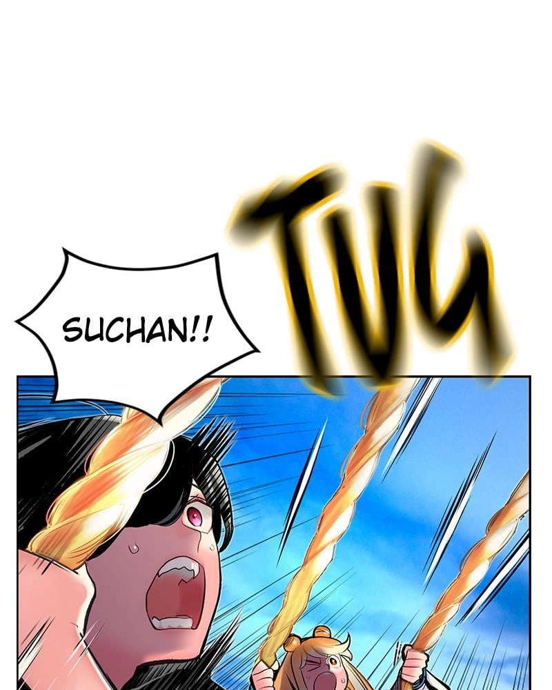 Jungle Juice Chapter 78, page 76 of 165