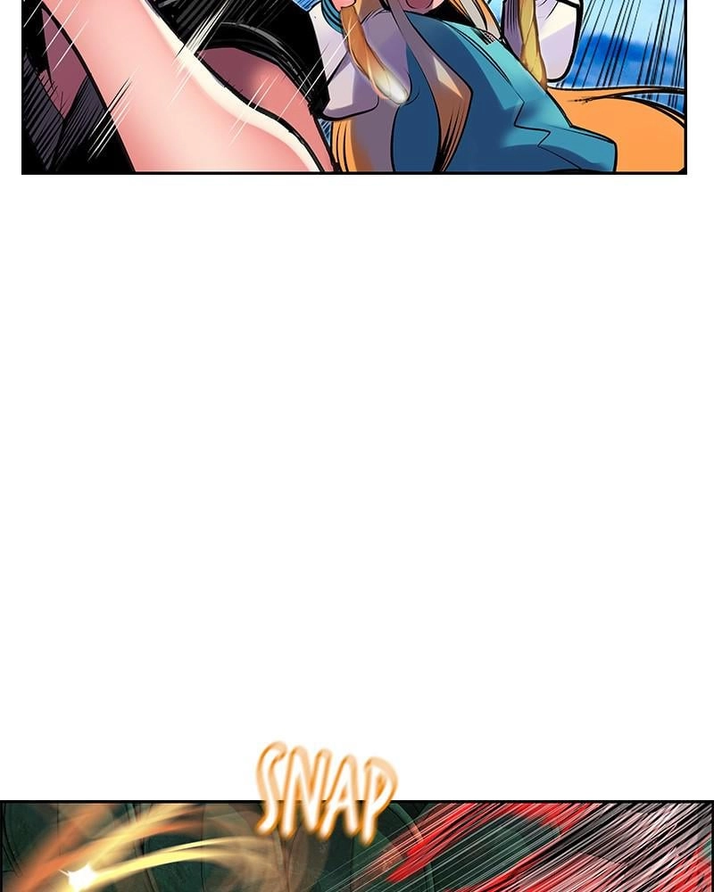 Jungle Juice Chapter 78, page 77 of 165