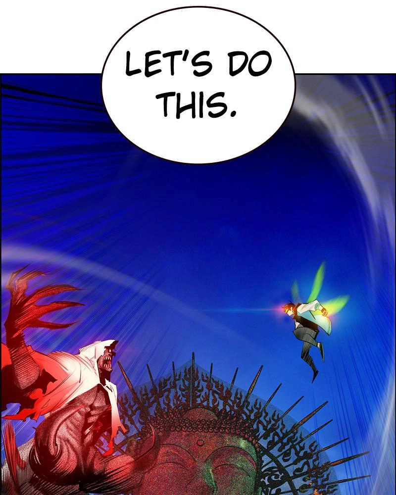 Jungle Juice Chapter 78, page 8 of 165