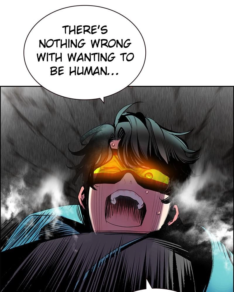 Jungle Juice Chapter 78, page 87 of 165