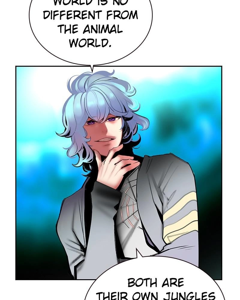 Jungle Juice Chapter 78, page 89 of 165