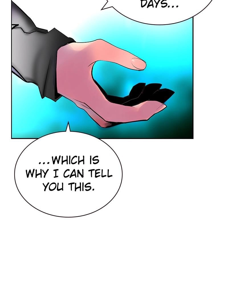 Jungle Juice Chapter 78, page 91 of 165