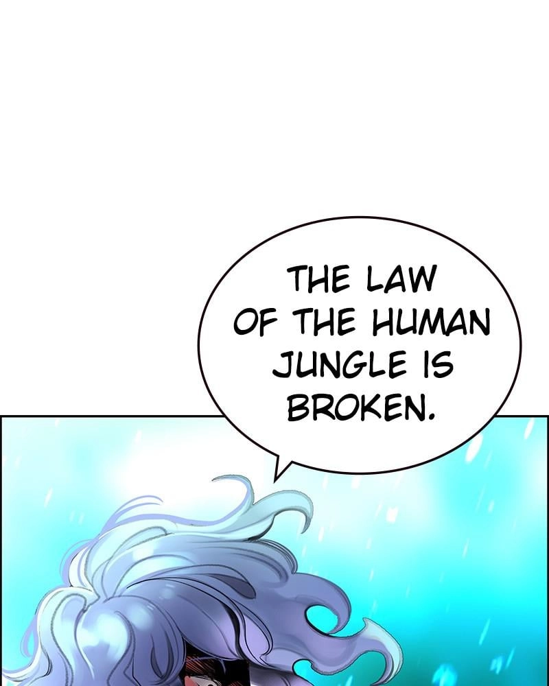 Jungle Juice Chapter 78, page 92 of 165