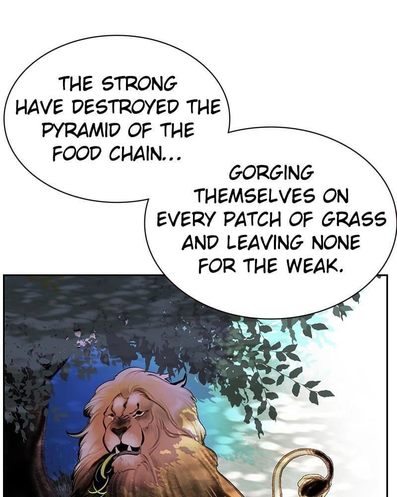 Jungle Juice Chapter 78, page 95 of 165