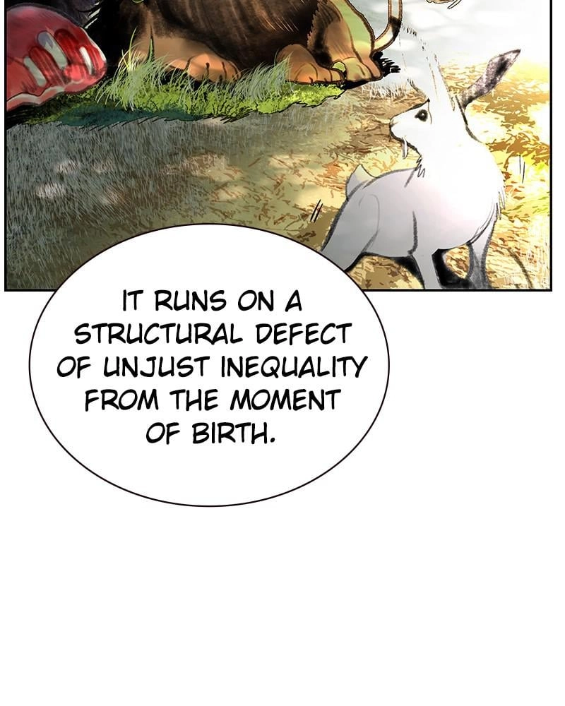 Jungle Juice Chapter 78, page 96 of 165