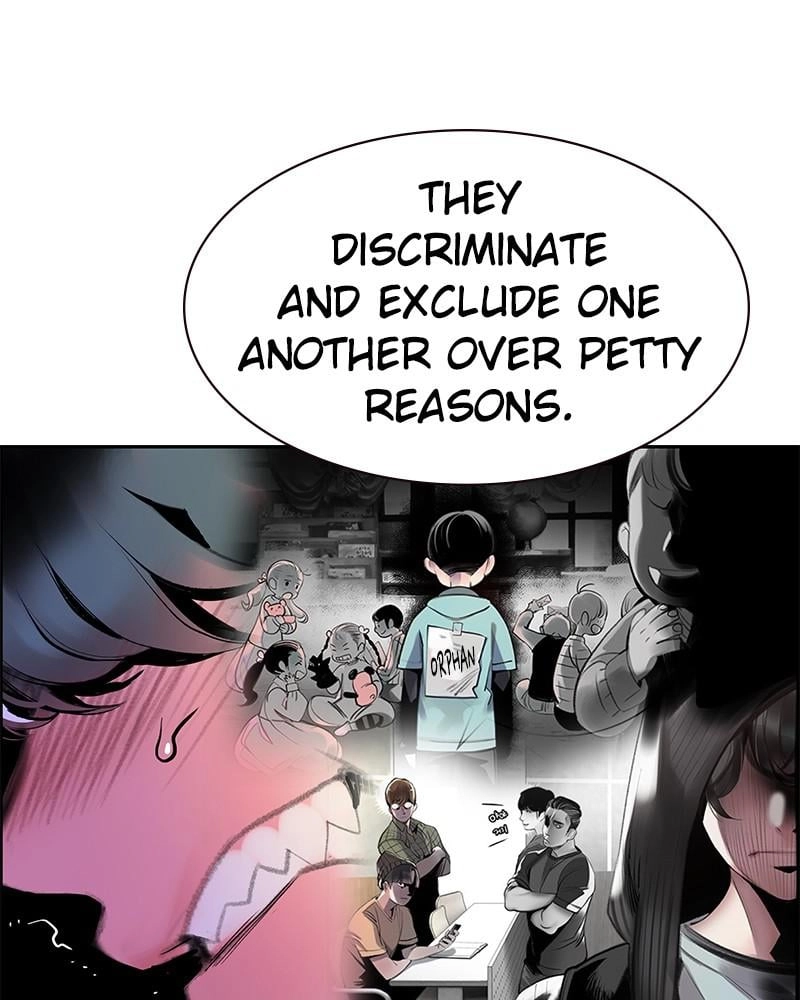 Jungle Juice Chapter 78, page 97 of 165