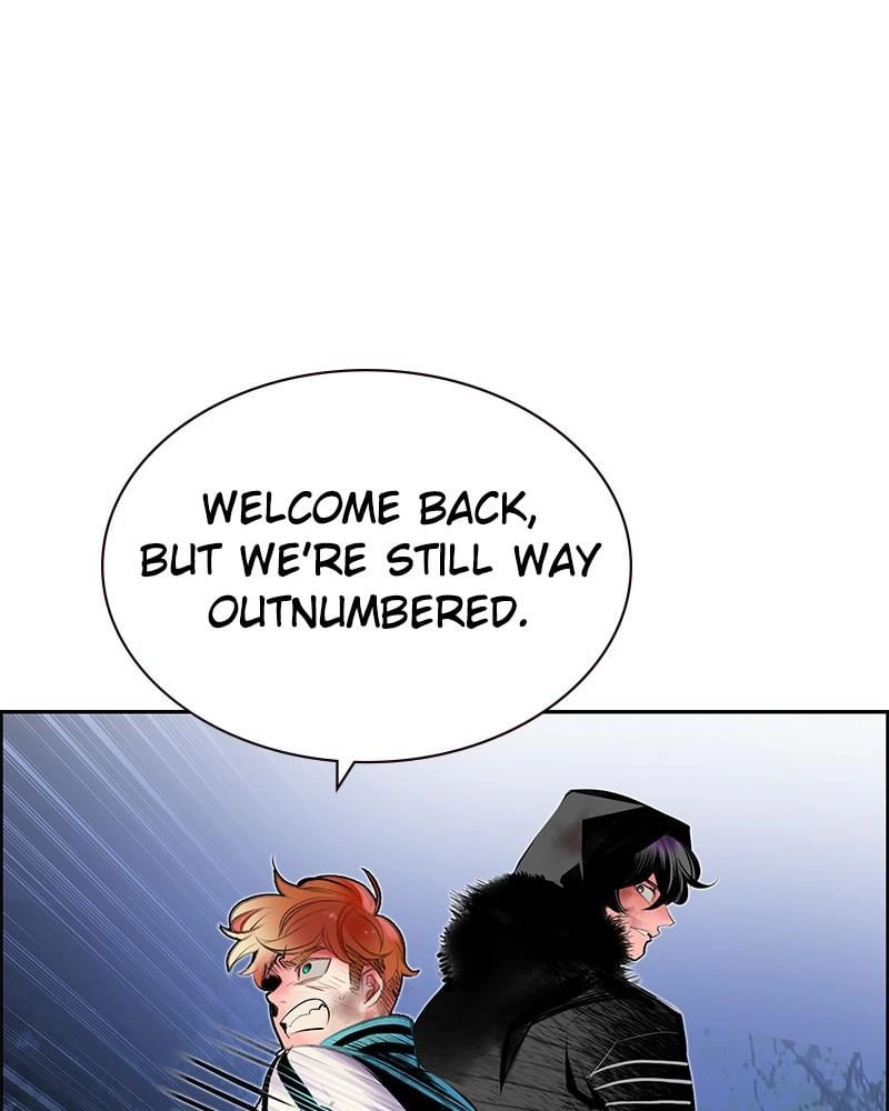 Jungle Juice Chapter 79, page 106 of 181