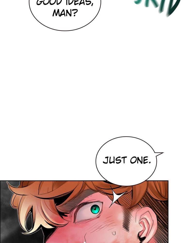Jungle Juice Chapter 79, page 108 of 181
