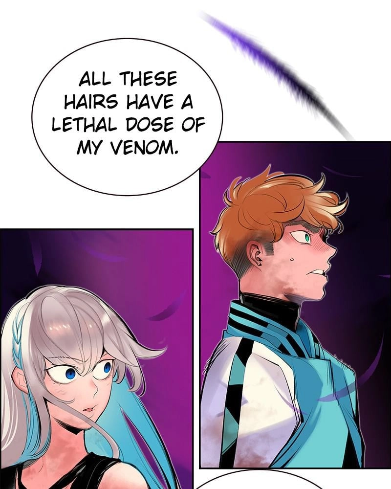 Jungle Juice Chapter 79, page 117 of 181