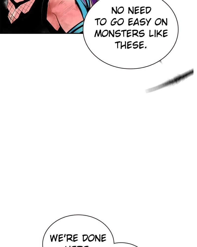 Jungle Juice Chapter 79, page 118 of 181