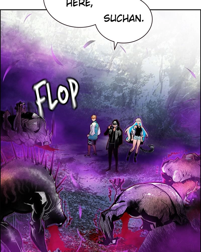 Jungle Juice Chapter 79, page 119 of 181